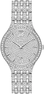 [Bulova] Women's Watch