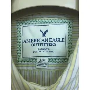 American Eagle長袖襯衫