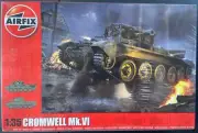 Airfix Cromwell Mk.VI A1374 1/35 FS NEW Model Kit ‘Sullys Hobbies’