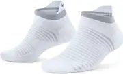 Spark Lightweight No-Show Running Socks