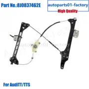 8J0837462E Front Right Window Lifter Bracket Fit for AUDI TT RS 8J3 8J9 2.5