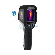 LODESTAR 2.4" TFT LCD Infrared Thermal Imager LTI120S Thermal Camera -20~400℃