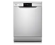 Esatto 60cm S/Steel Dishwasher with Cutlery drawer EDW7CS