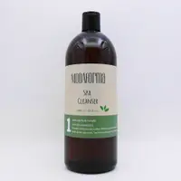 在飛比找蝦皮購物優惠-ABBA 凱蔚MODAFORMA 舒暢凝露1000ML 公司