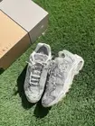 Size 9 - Nike NOCTA x Hot Step Air Terra Distant Regards Collection - Light Bone