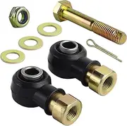ATV Tie Rod End Kit for Polaris Sportsman 500 570 700 800 400 450 Ranger 500 570 800 900 Crew RZR 570 800 Ranger XP 700 Accessory
