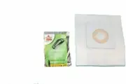 27 BISSELL DESIGNED TO FIT 1&7 MICRO VACUUM BAG + 2BELT