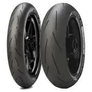 TYRE PAIR METZELER 120/70-17 RACETEC RR K1 DOT2022 + 200/55-17 RACETEC RR K S2W