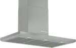 Bosch Series 6 90cm Canopy Rangehood -