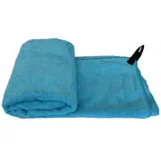 2X Large Microfiber Travel Towel Sport Beach Towels Ultra Absorbent Quick Dry