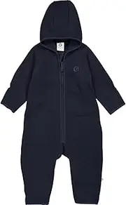 [müsli] Baby Boys' Fleece Suit and Toddler Sleepers