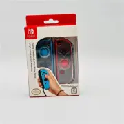 Nintendo Switch Game Traveler GoPlay Action Grip Pack (Nintendo Switch)