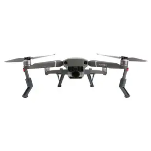 適用于DJI御2起落架減震腳架大疆DJI MAVIC 2 PRO /zoom 專業變焦