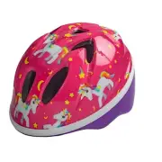 EVO Beep Beep Helmet - Unicorn - Universal 44 - 50cm W-4AAA-UNI-XS