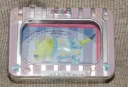 Lip Smacker Bonne Bell Puppy Dog Collectible Metal Tin & 6 New Flavors NEW