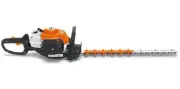 Hedge Trimmer IN Outbreak Stihl Hs 82 R 22.7 Cc Double Blade 60 CM 1Hp