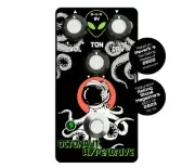 Interstellar Audio Machines Octonaut Hyperdrive Guitar Effects pedal