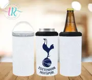 4 in 1 Stubby/Can Cooler Tumbler - Tottenham Hotspur