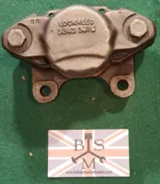 Original Front Left Brake Caliper for Austin Healey Sprite MG Midget NOS