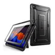 Full-body Rugged Heavy Duty Case with Built-in Screen Protector for Samsung Galaxy Tab A7