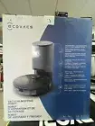 ECOVACS DEEBOOT N8+ All-In-One Robot Vacuum Cleaner and Mop, Auto-Empty Station