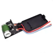 17117541092R Heater Fan Blower Resistor For Mini Cooper R50 R52 R53 2003-2008 (for: Mini)