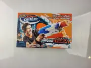 Nerf Motorized Super Soaker Hydro Storm Hydrostorm NEW IN SEALED BOX!