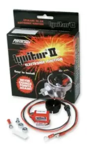 Pertronix Ignitor 2 Porsche 356 1955-66 91844 BOSCH PERTRONIX II