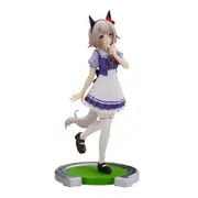 BANPRESTO Umamusume: Pretty Derby - Curren Chan Figure