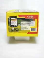 AMERICAN FARMWORKS Model 4444 Range 20 Mile AC Power Electric Fence Controller