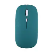 Wireless Bluetooth Ergonomic Silent Mouse for Pc Ipad Lpatop