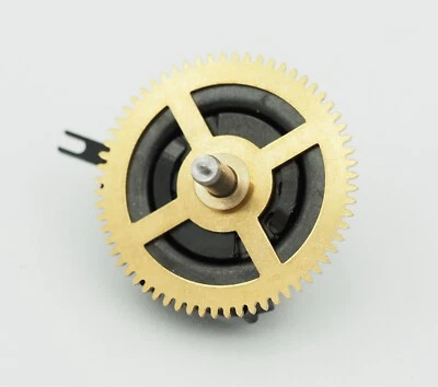 Regula 25 Cuckoo Clock Ratchet Wheel Strike Side NEW Replacement Part 33 mm