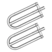 12541 Grill Burners for Alfresco Grill Parts LX2 30” 42” 56”,