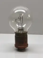 AVRO VULCAN AIRPLANE BOMBER SIGNAL LIGHT
