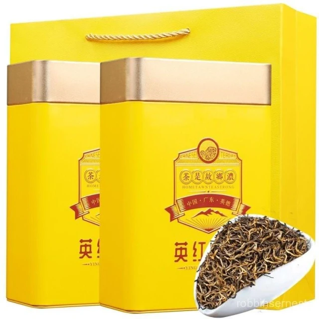 英紅九號（紅茶） f2e452de70f26ee27bab6dbbd94b03