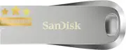 Ultra Luxe 256GB USB 3.1 Flash Drive High-Speed Data Storage Portable