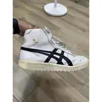 在飛比找蝦皮購物優惠-ASICS TBF707灌籃高手三井壽 US8 26.5cm