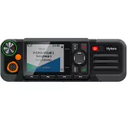 Hytera HM782-G-BT UHF 350-470MHz 1024Ch Digital GPS Bluetooth Radio