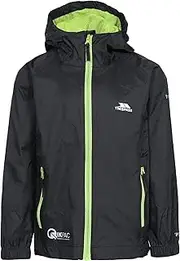 [TRESPASS] Boys Kids Qikpac Packaway Tp75 Jacket