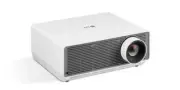 LG BU60PST 4K UHD ProBeam Projector DLP 6000 Lumen Laser Beam Projector