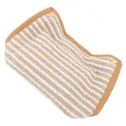 Dog Training Bite Pillow Tear Resistant Play Toy Jute Pad Dog Bite Sleeve