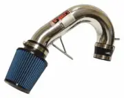 Injen SP3087BLK SP Cold Air Intake System Black for Audi A4/A5 2.0L 17-19