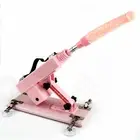 Sex Machine Telescopic Thrusting Realistic Big Dong Vibrator Large Sex Toy