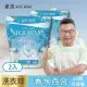 沈玉琳真心推薦豪洗NiceWash抗菌防螨洗衣球香水百合36顆入袋裝2包入