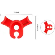 Lst Clip Avoid Plants Crowding Plant Trainers Bender Elbows Tomato Clips 30Pcs