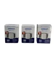 Omron Focus TENS Therapy for Knee Wireless Wearable Large PM710-L - White