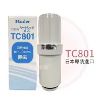 在飛比找Yahoo!奇摩拍賣優惠-❤頻頻小舖❤ Buder 普德 電解水機 TC-801 專用