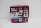 Ninja Nutri Blender BN300WM 600 Watt Personal Blender Dishwasher Safe Cup NEW