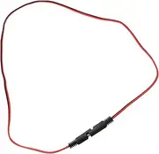Solar Panel Extension Cable Pin Quick Disconnect Connector Full Mm² Battery Cable for Easy Connection to Car and Solar Devices