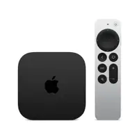 在飛比找蝦皮商城優惠-Apple TV 4K Wi‑Fi 64GB(第三代) MN